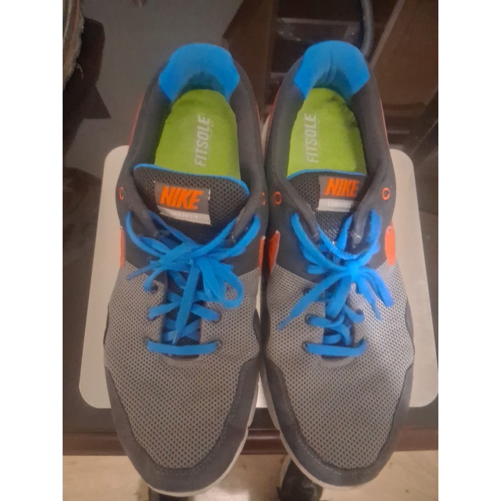 Nike Lunarfly Size 12 Mens Shoe